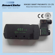 Nv Series Asco Type Pneumatic Directional Solenoid Valve